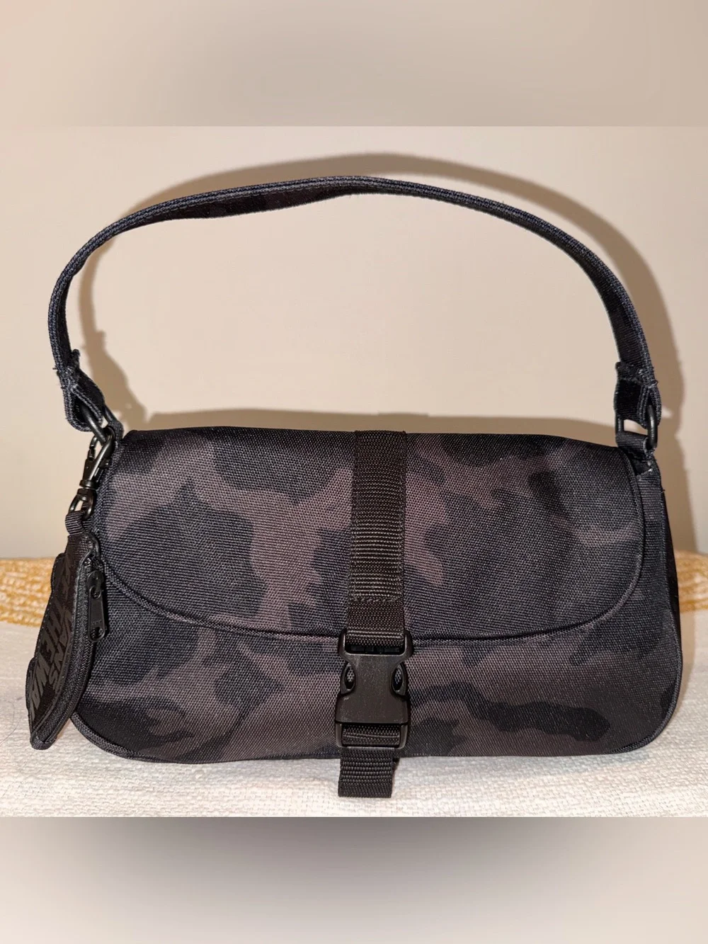 Vans Hooked On Crossbody Bag